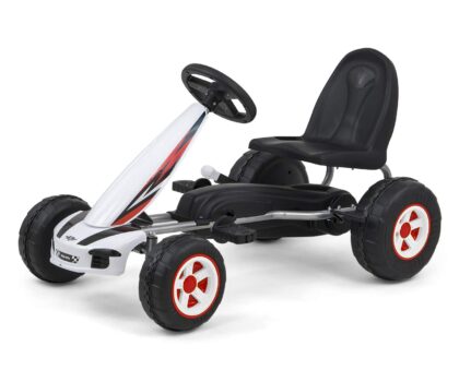 Milly Mally Pedal-Gokart „Viper“ für 62,57€