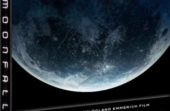 Moonfall – limitiertes Steelbook (4K Ultra HD) für 13,99 Euro