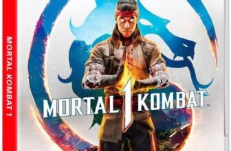 Mortal Kombat 1 – Standard Edition (Nintendo Switch) für 7,99 Euro