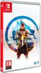 Mortal Kombat 1 – Standard Edition (Nintendo Switch) für 7,99 Euro
