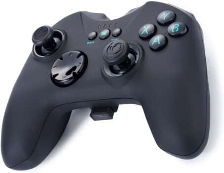 NACON GC-200WL Wireless PC Gamepad für 19,99 Euro