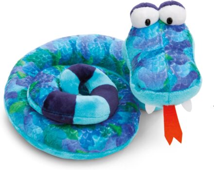 NICI Kuscheltier Schlange ZsaZsa (35 cm) für 16,99 Euro
