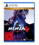 NINJA GAIDEN 4 – Deluxe Edition (PlayStation 5) für 41,68 Euro