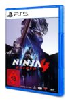 NINJA GAIDEN 4 (PlayStation 5) für 37,66 Euro