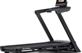 NordicTrack T Series 9 Laufband für 909 Euro