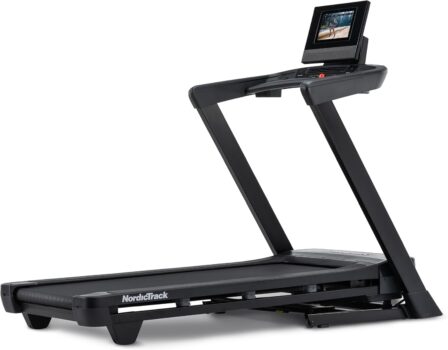 NordicTrack T Series 9 Laufband für 909 Euro