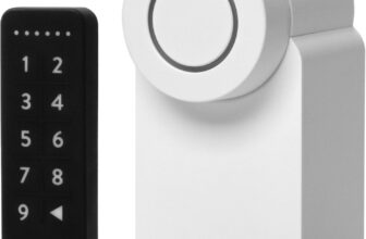 Nuki Smart Lock Go & Keypad (2025) für 159,99 Euro