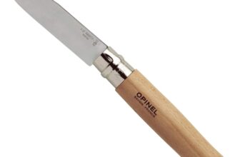 Opinel No. 9 Inox Taschenmesser (9 cm) für 10,99 Euro