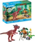 PLAYMOBIL Dinos Stygimoloch-Beobachtung (71822) für 12,61 Euro