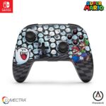 PowerA Enhanced Wireless Controller (Lumectra Mario, Peek-A-Boo) für 38,99 Euro