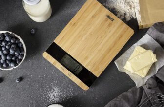 Princess Pure Küchenwaage für 10,99 Euro