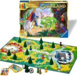Ravensburger Sagaland Gesellschaftsspiel (26424) für 19,58 Euro