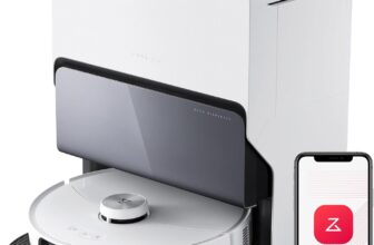 roborock S8 MaxV Ultra Saugroboter für 649 Euro