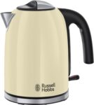 Russell Hobbs Wasserkocher Colours+ (20415-70) für 24,99 Euro