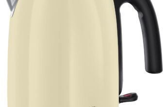 Russell Hobbs Wasserkocher Colours+ (20415-70) für 24,99 Euro