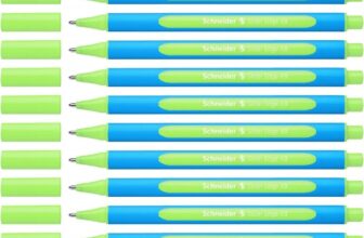 *PREISFEHLER* Schneider Slider Edge XB Kugelschreiber (10er Pack) für 1,98 Euro