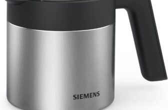 Siemens Thermo-Kaffeekanne (TZ40001) für 18,77 Euro