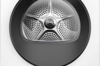 Siemens WQ33G2D41 iQ500 Wärmepumpentrockner (9 kg) für 569,99 Euro