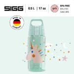 SIGG Viva One Kinder-Trinkflasche (0,5 L) für 10 Euro
