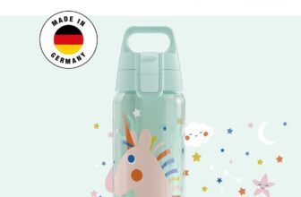 SIGG Viva One Kinder-Trinkflasche (0,5 L) für 10 Euro