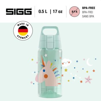 SIGG Viva One Kinder-Trinkflasche (0,5 L) für 10 Euro