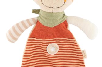 Sigikid Schnuffeltuch Bär als Baby-Geschenk für 12,48 Euro