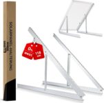 Smabix Solarpanel Halterung für Balkonkraftwerke für 21,52 Euro