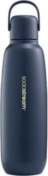 SodaStream Fizz&go COOL Metallflasche Storm (0,9 L) für 18,97 Euro