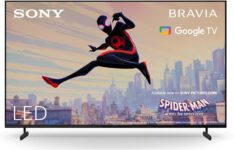 Sony BRAVIA KD-85X80L 85 Zoll Fernseher für 1.199€