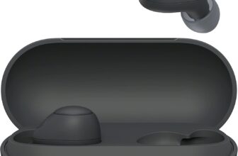 Sony WF-C700N kabellosen Noise Cancelling Kopfhörer für 49 Euro