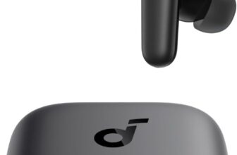 soundcore P30i by Anker Noise Cancelling Earbuds für 33 Euro