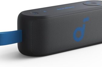 soundcore Select 3 Bluetooth-Lautsprecher für 29,99 Euro