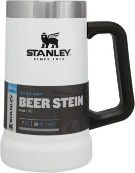 STANLEY 1913 Adventure Vacuum Stein (709 ml) für 20,40 Euro