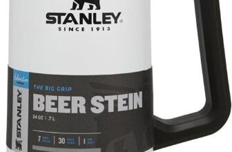 STANLEY 1913 Adventure Vacuum Stein (709 ml) für 20,40 Euro