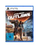 Star Wars Outlaws – Standard Edition (Playstation 5) für 13,99 Euro