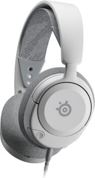 SteelSeries Arctis Nova 1P Multi-System Gaming-Headset für 39,99 Euro