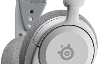 SteelSeries Arctis Nova 1P Multi-System Gaming-Headset für 39,99 Euro