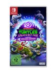 Teenage Mutant Ninja Turtles: Splintered Fate – Deluxe Edition (Nintendo Switch) für 26,10 Euro