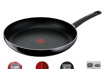 Tefal Resist Bratpfanne (32 cm) für 24,74 Euro