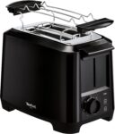 Tefal Uno TT1408 Scheibentoaster für 23,56 Euro