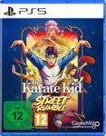 The Karate Kid: Street Rumble (Playstation 5) für 12,56 Euro