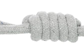 Trixie Junior Knoten-Ball am Tau für 1,69 Euro