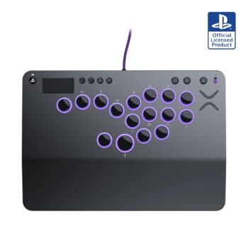 Turtle Beach Victrix Pro KO Leverless All Button Fight Stick für 153,25 Euro