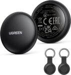 UGREEN FineTrack Mini Bluetooth Tracker für 9,99 Euro