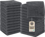 Utopia Towels Seiftücher (24 Stück) für 16,99 Euro