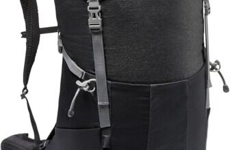 VAUDE Wanderrucksack Brenta (36+6 l) für 78,87 Euro