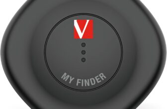 Verbatim My Finder Bluetooth-Tracker für 8,33 Euro