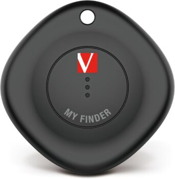Verbatim My Finder Bluetooth-Tracker für 8,33 Euro
