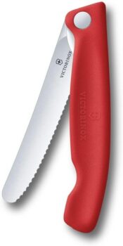 Victorinox Swiss Classic faltbare Picknick-Messer für 15,23 Euro