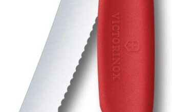 Victorinox Swiss Classic faltbare Picknick-Messer für 15,23 Euro